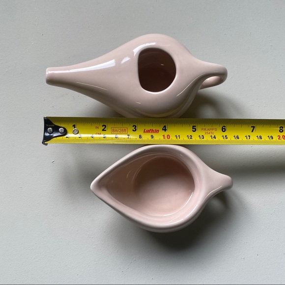 Unique Pink Creamer & Sugar Coffee Accessories - Picture 5 of 5